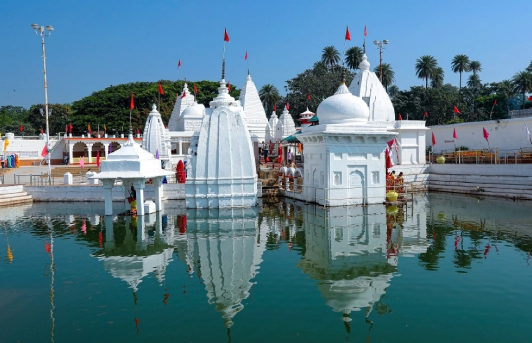 The Slow Magic of Rivers: Exploring Life Along the Narmada in Madhya Pradesh
